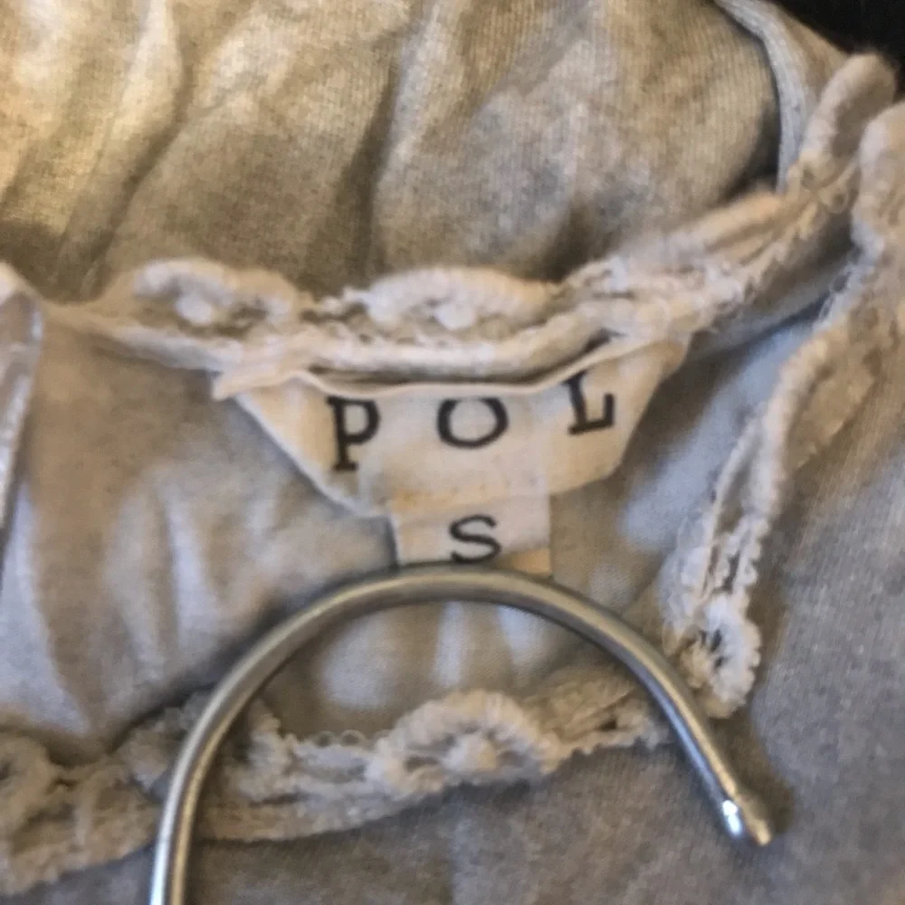 Pol Tank Top - Picture 3 of 3